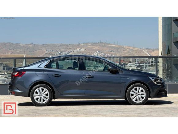 Başaranlardan hatasız düşük km