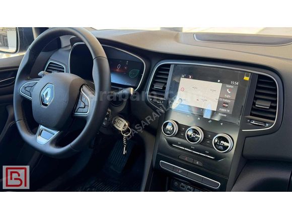 Başaranlardan hatasız düşük km