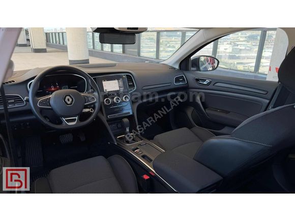 Başaranlardan hatasız düşük km