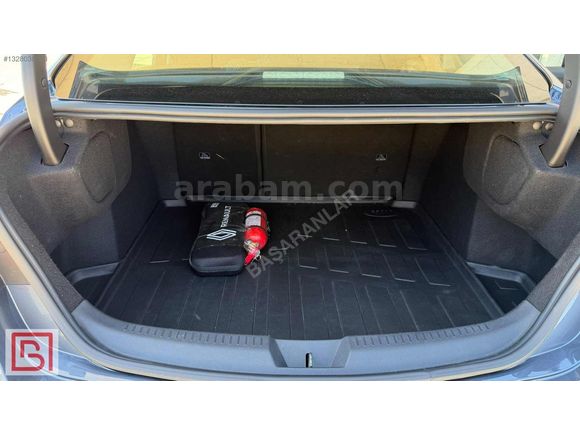Başaranlardan hatasız düşük km