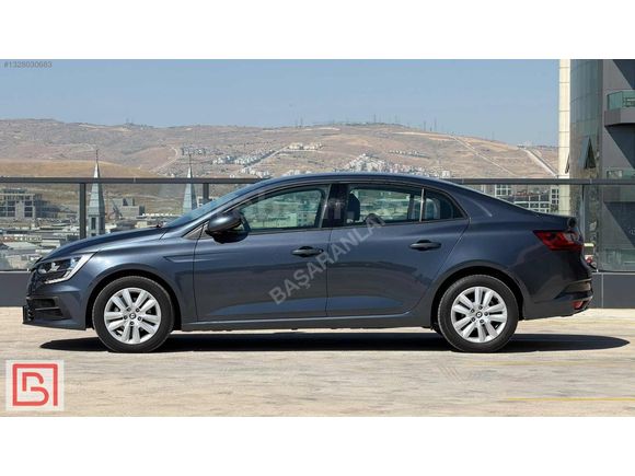 Başaranlardan hatasız düşük km