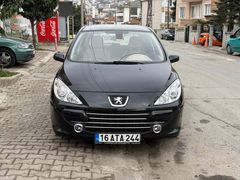 Sahibinden Peugeot 307 1.6 HDi Premium 2006 Model 