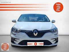 OTOKOÇ 2. EL KIRŞEHİR'DEN RENAULT MEGANE 1.3 TOUCH