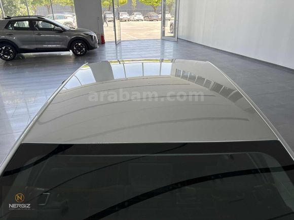 2025 MODEL RENAULT MEGANE 1.3TCE TOUCH