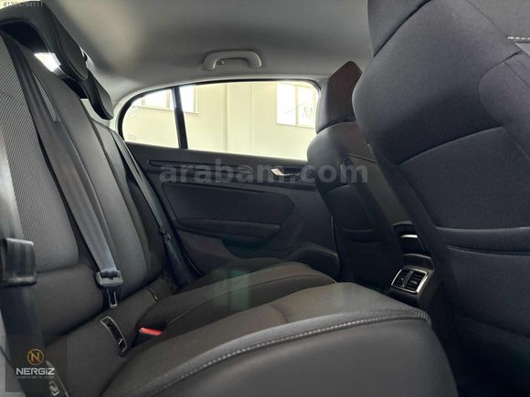 2025 MODEL RENAULT MEGANE 1.3TCE TOUCH