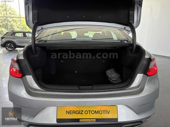 2025 MODEL RENAULT MEGANE 1.3TCE TOUCH
