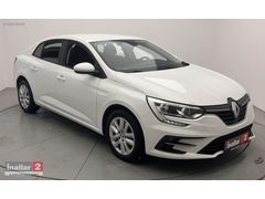 2025 RENAULT MEGANE 1.3 TCE TOUCH OTOMATİK