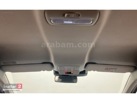 2025 RENAULT MEGANE 1.3 TCE TOUCH OTOMATİK