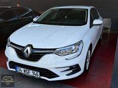 ÖZTAŞDEMİR'DEN 500 PEŞİNAT 12AY SENET 2'69 2025 RENAULT MEGANE