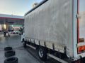 SAHİBİNDEN 2007 MODEL ISUZU NPR TURBOLU KAMYON l