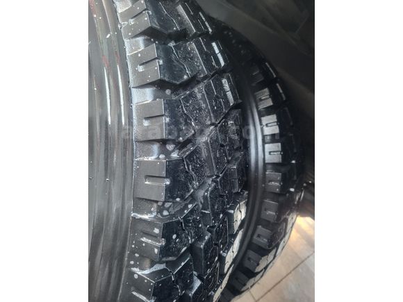 SAHİBİNDEN 2007 MODEL ISUZU NPR TURBOLU KAMYON l