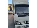 SAHİBİNDEN 2007 MODEL ISUZU NPR TURBOLU KAMYON l
