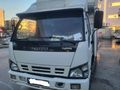 SAHİBİNDEN 2007 MODEL ISUZU NPR TURBOLU KAMYON l