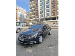 Sahibinden Volkswagen Passat 1.6 TDi BlueMotion Trendline 2014 Model