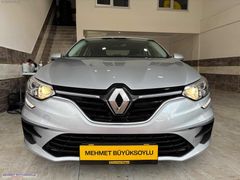 BOYASIZ 2025 MODEL MEGANE 1.3 TCE 140HP TOUCH GSR2 FATURALI