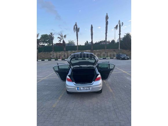 Sahibinden Opel Astra 1.6 Cosmo 2005 Model 