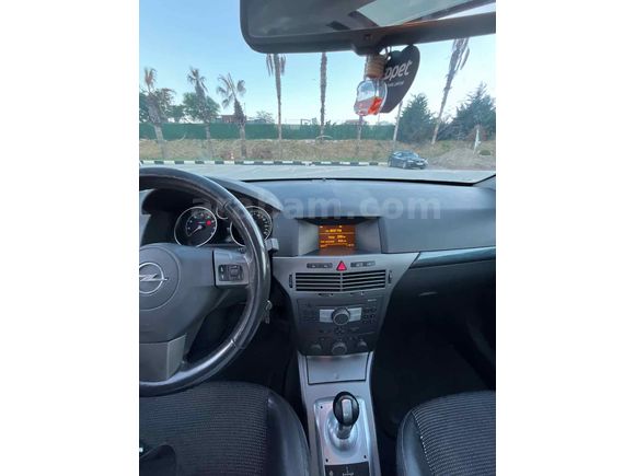 Sahibinden Opel Astra 1.6 Cosmo 2005 Model 
