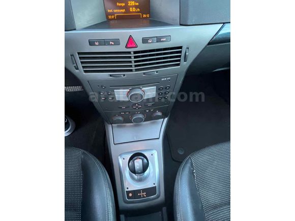 Sahibinden Opel Astra 1.6 Cosmo 2005 Model 
