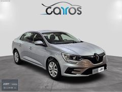 ASF Renault'tan 2025 Megane 1.3 Otomatik Touch Orj-Takas Desteği