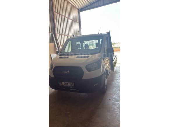 Galeriden Ford Trucks Transit 350 M Antalya