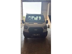 Galeriden Ford Trucks Transit 350 M Antalya