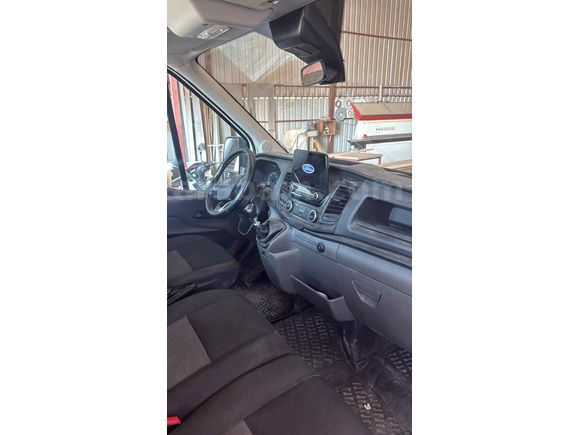 Galeriden Ford Trucks Transit 350 M Antalya