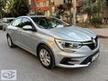2025 MEGANE 1.3 TCE TOUCH - HATASIZ - 6 650KM