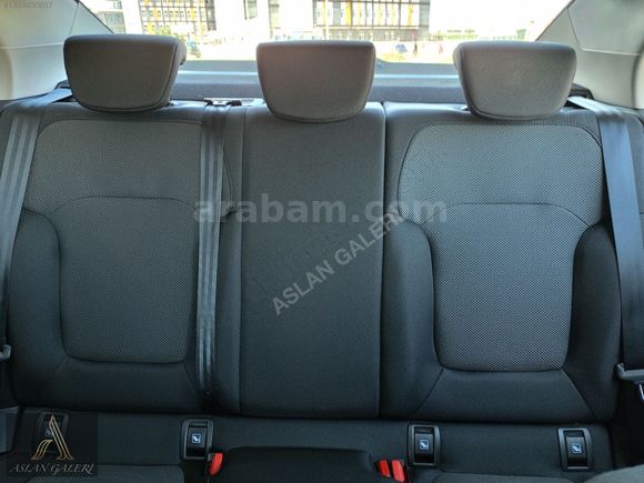 2025 MODEL 14.000 KM'DE HATASIZ HAYALET EKRAN+G.GÖRÜŞ