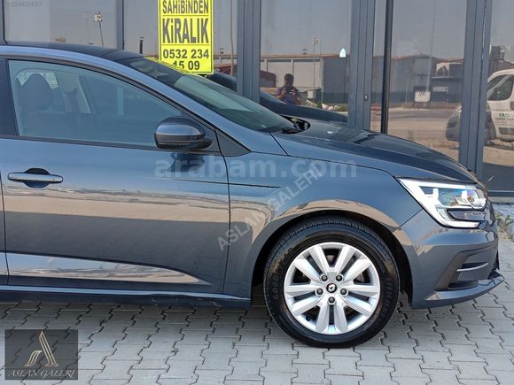2025 MODEL 14.000 KM'DE HATASIZ HAYALET EKRAN+G.GÖRÜŞ