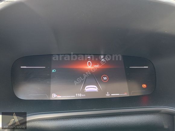 2025 MODEL 14.000 KM'DE HATASIZ HAYALET EKRAN+G.GÖRÜŞ