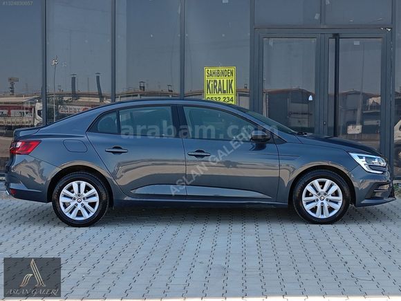 2025 MODEL 14.000 KM'DE HATASIZ HAYALET EKRAN+G.GÖRÜŞ
