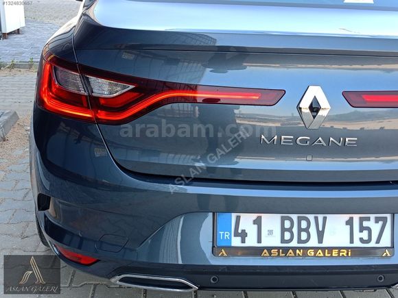 2025 MODEL 14.000 KM'DE HATASIZ HAYALET EKRAN+G.GÖRÜŞ