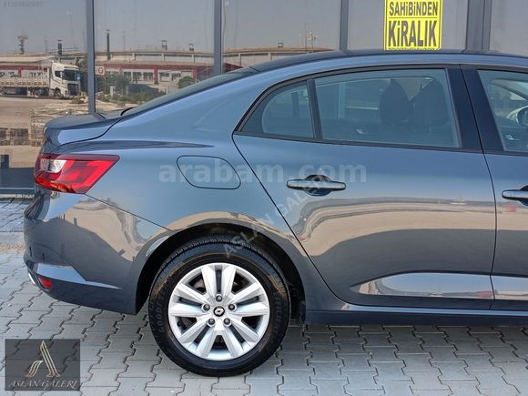 2025 MODEL 14.000 KM'DE HATASIZ HAYALET EKRAN+G.GÖRÜŞ