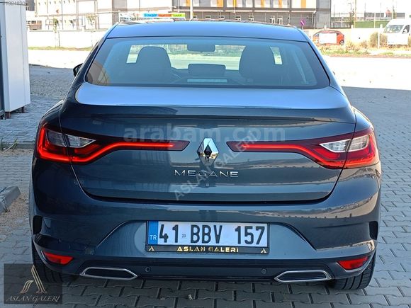 2025 MODEL 14.000 KM'DE HATASIZ HAYALET EKRAN+G.GÖRÜŞ