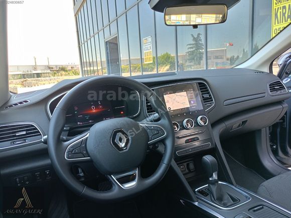 2025 MODEL 14.000 KM'DE HATASIZ HAYALET EKRAN+G.GÖRÜŞ