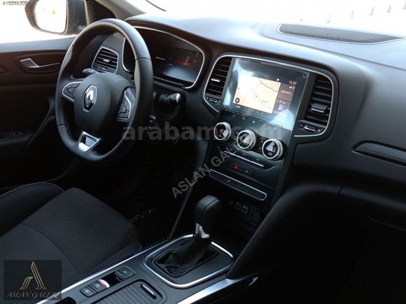 2025 MODEL 14.000 KM'DE HATASIZ HAYALET EKRAN+G.GÖRÜŞ
