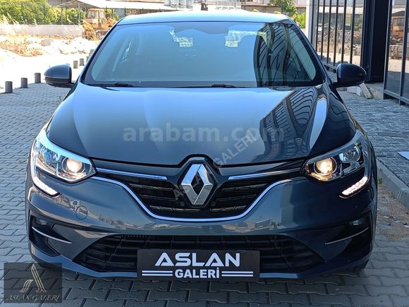 2025 MODEL 14.000 KM'DE HATASIZ HAYALET EKRAN+G.GÖRÜŞ