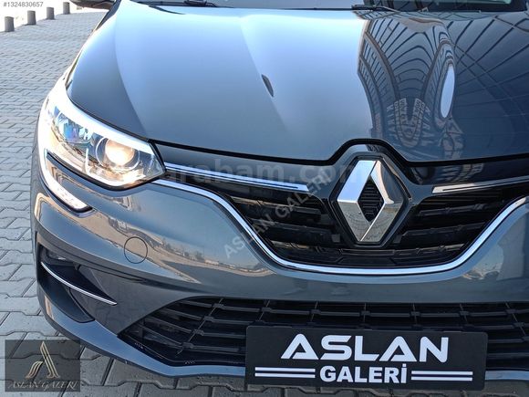 2025 MODEL 14.000 KM'DE HATASIZ HAYALET EKRAN+G.GÖRÜŞ