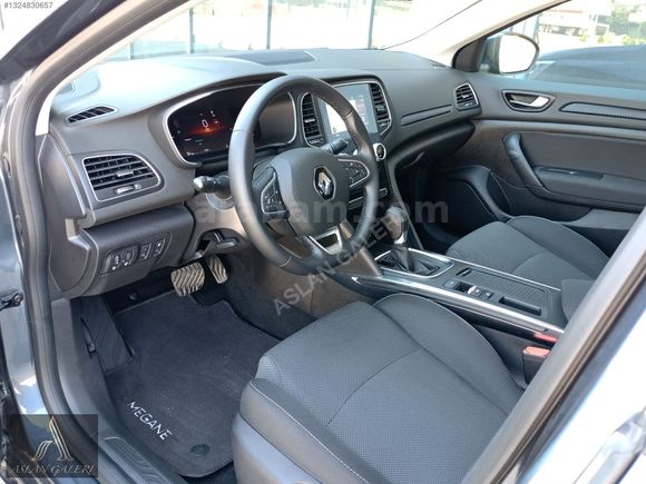 2025 MODEL 14.000 KM'DE HATASIZ HAYALET EKRAN+G.GÖRÜŞ