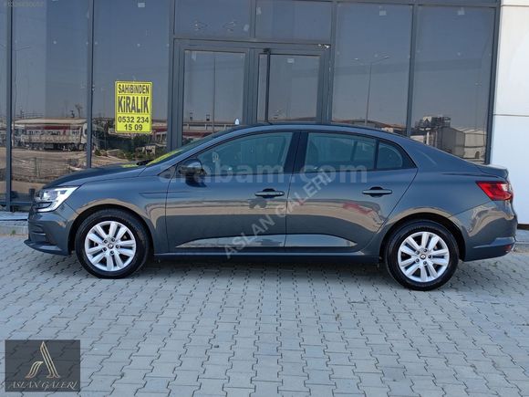2025 MODEL 14.000 KM'DE HATASIZ HAYALET EKRAN+G.GÖRÜŞ