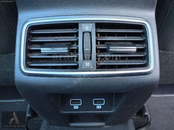 2025 MODEL 14.000 KM'DE HATASIZ HAYALET EKRAN+G.GÖRÜŞ