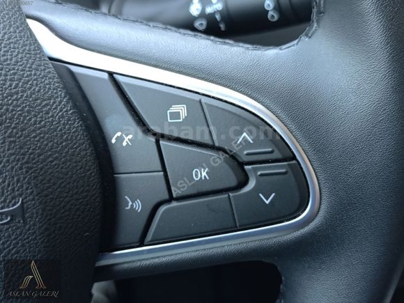 2025 MODEL 14.000 KM'DE HATASIZ HAYALET EKRAN+G.GÖRÜŞ