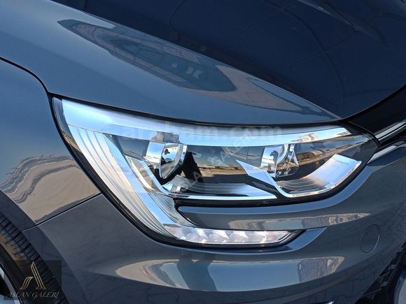 2025 MODEL 14.000 KM'DE HATASIZ HAYALET EKRAN+G.GÖRÜŞ