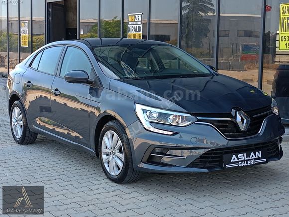 2025 MODEL 14.000 KM'DE HATASIZ HAYALET EKRAN+G.GÖRÜŞ