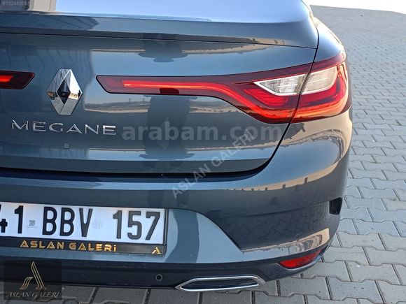 2025 MODEL 14.000 KM'DE HATASIZ HAYALET EKRAN+G.GÖRÜŞ