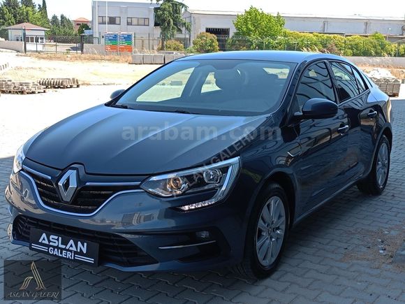 2025 MODEL 14.000 KM'DE HATASIZ HAYALET EKRAN+G.GÖRÜŞ