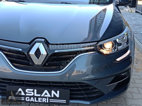 2025 MODEL 14.000 KM'DE HATASIZ HAYALET EKRAN+G.GÖRÜŞ