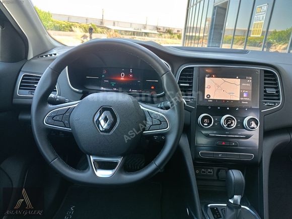 2025 MODEL 14.000 KM'DE HATASIZ HAYALET EKRAN+G.GÖRÜŞ
