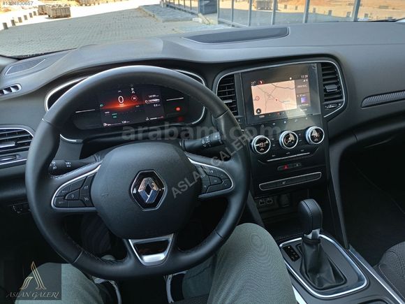 2025 MODEL 14.000 KM'DE HATASIZ HAYALET EKRAN+G.GÖRÜŞ