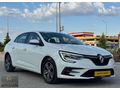 MEGANE 1.3 TCE TOUCH 2025 MODEL 29.500 KM GARANTİ DVM
